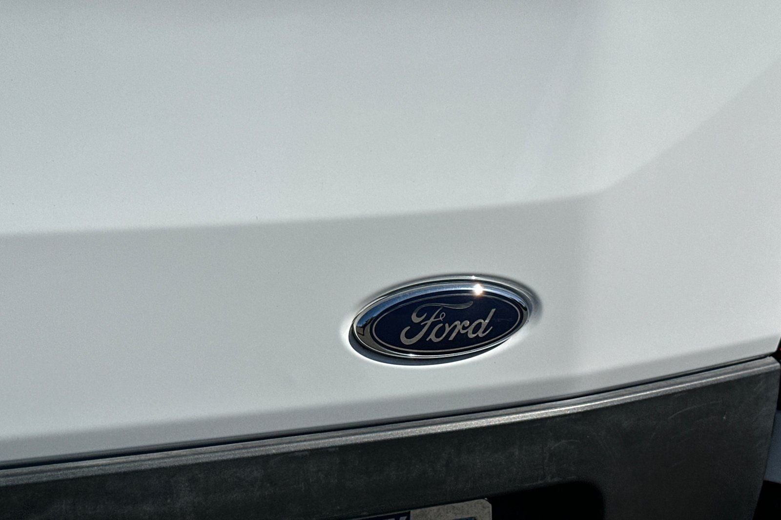 2021 Ford Transit-250 Base