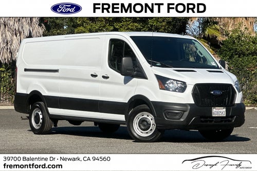 2021 Ford Transit-250 Base