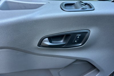 2021 Ford Transit-250 Base