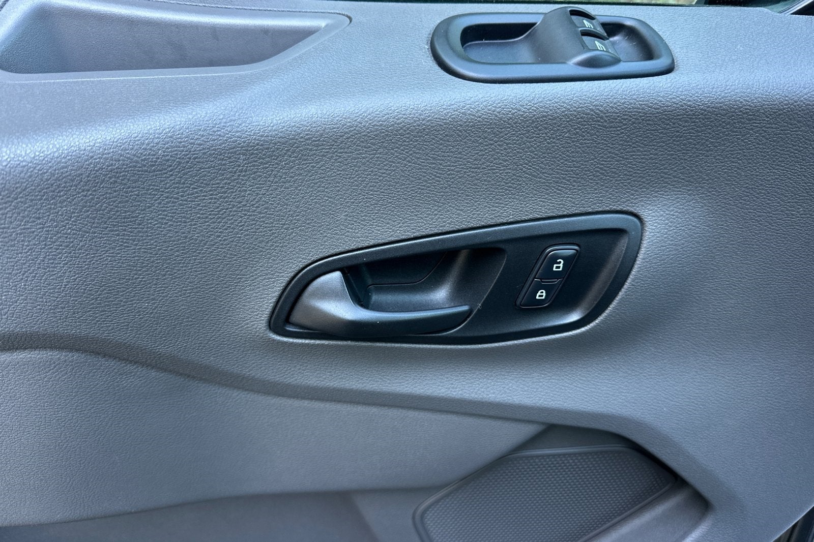 2021 Ford Transit-250 Base