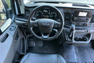 2021 Ford Transit-250 Base