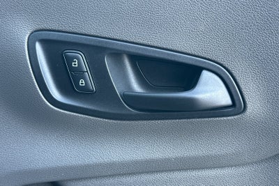 2021 Ford Transit-250 Base