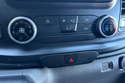 2021 Ford Transit-250 Base