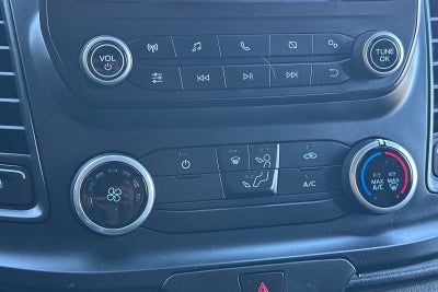 2021 Ford Transit-250 Base