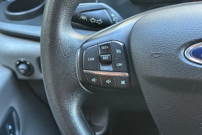 2021 Ford Transit-250 Base