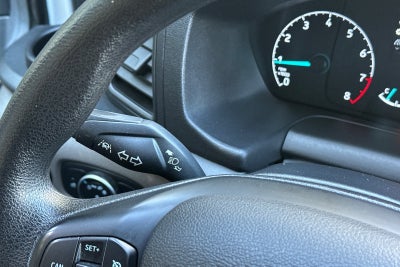 2021 Ford Transit-250 Base