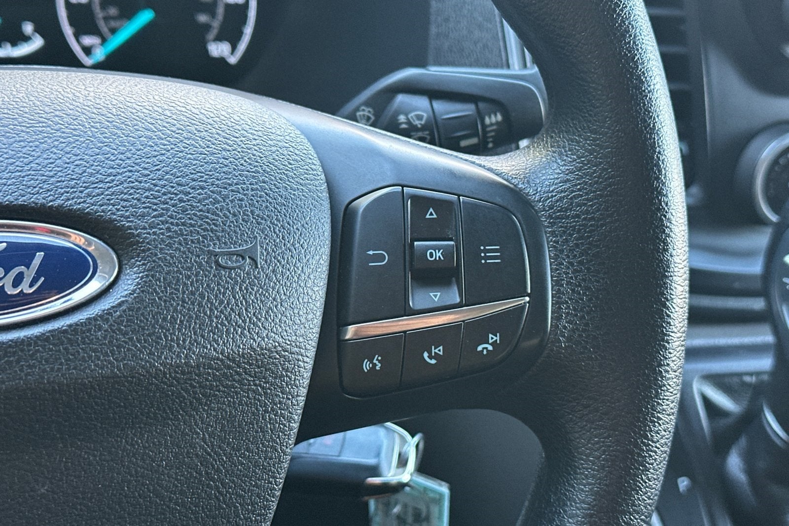 2021 Ford Transit-250 Base