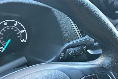 2021 Ford Transit-250 Base
