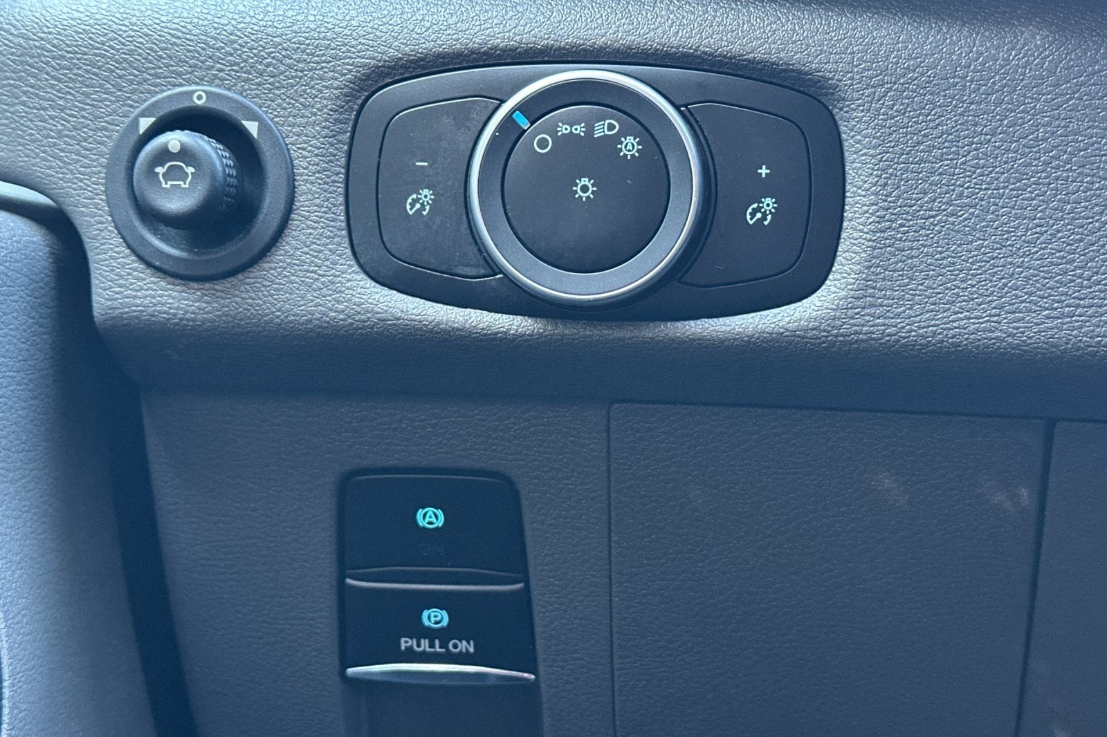 2021 Ford Transit-250 Base