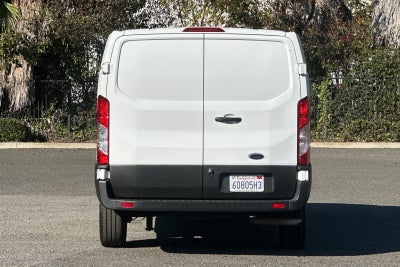 2021 Ford Transit-250 Base