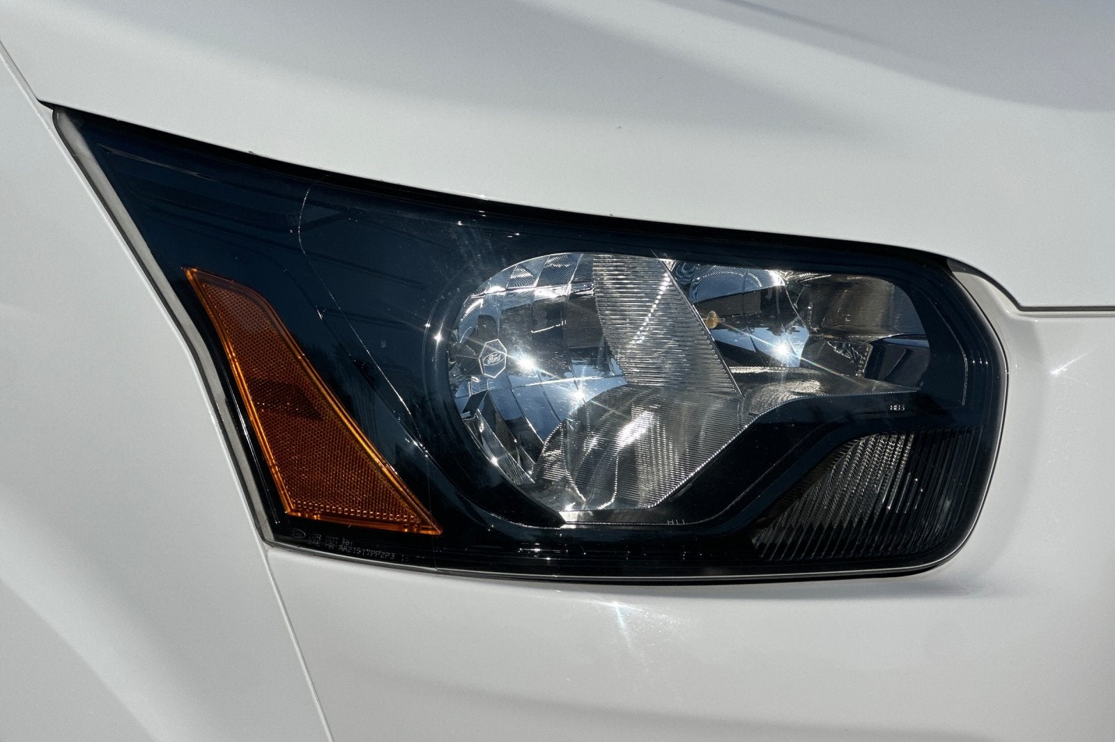 2021 Ford Transit-250 Base