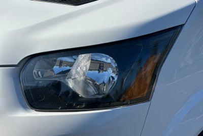 2021 Ford Transit-250 Base