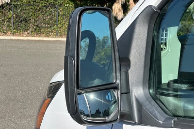 2021 Ford Transit-250 Base