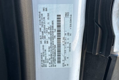 2021 Ford Transit-250 Base