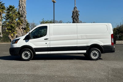 2021 Ford Transit-250 Base