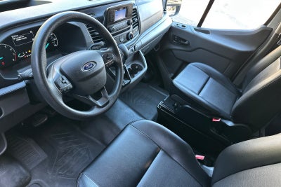 2021 Ford Transit-250 Base