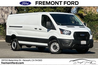 2021 Ford Transit-250 Base