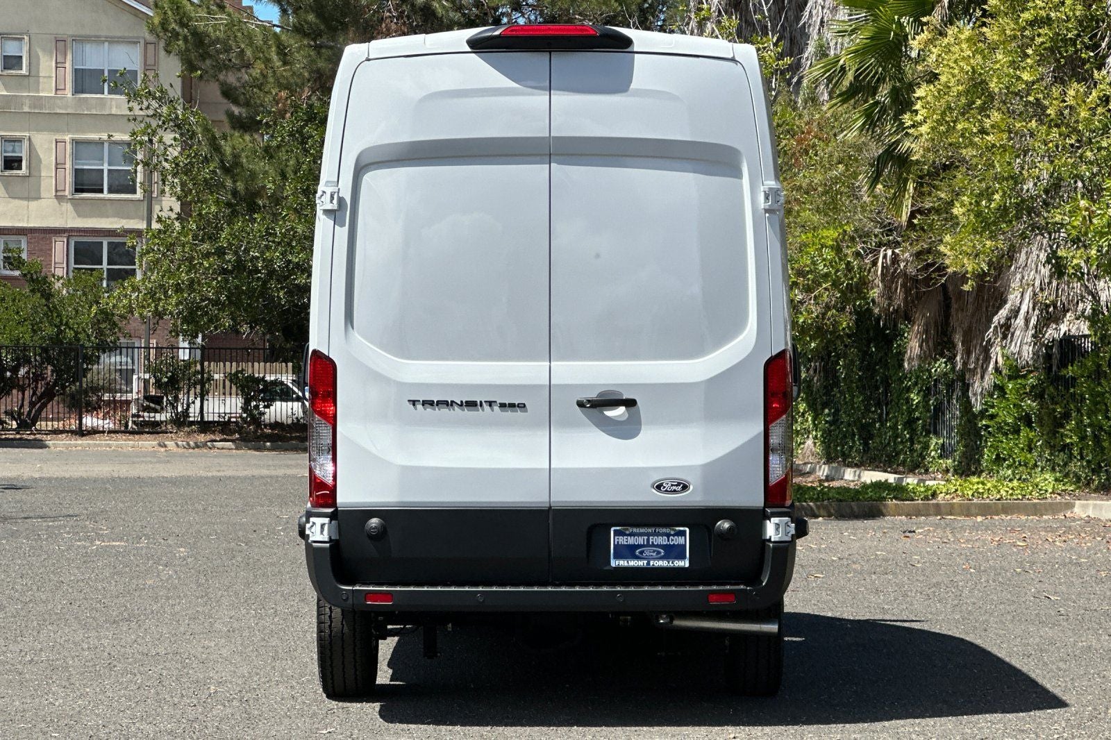 2026 Ford Transit-350 Base