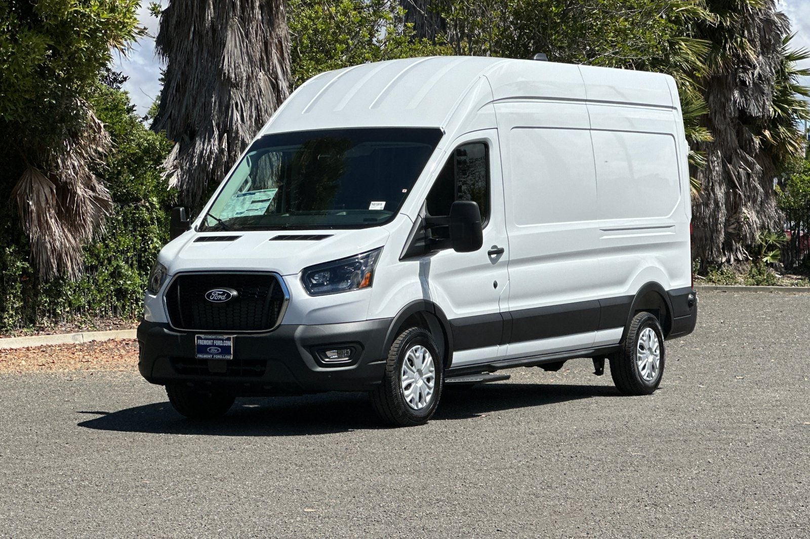 2026 Ford Transit-350 Base