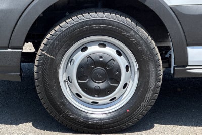 2025 Ford Transit-350 Base