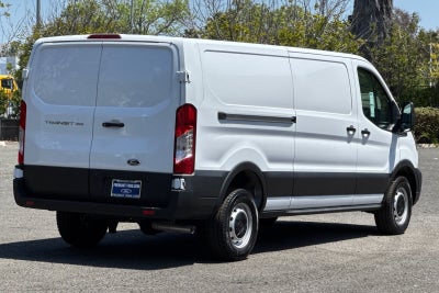 2025 Ford Transit-350 Base