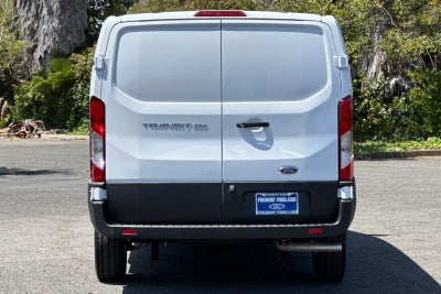 2025 Ford Transit-350 Base