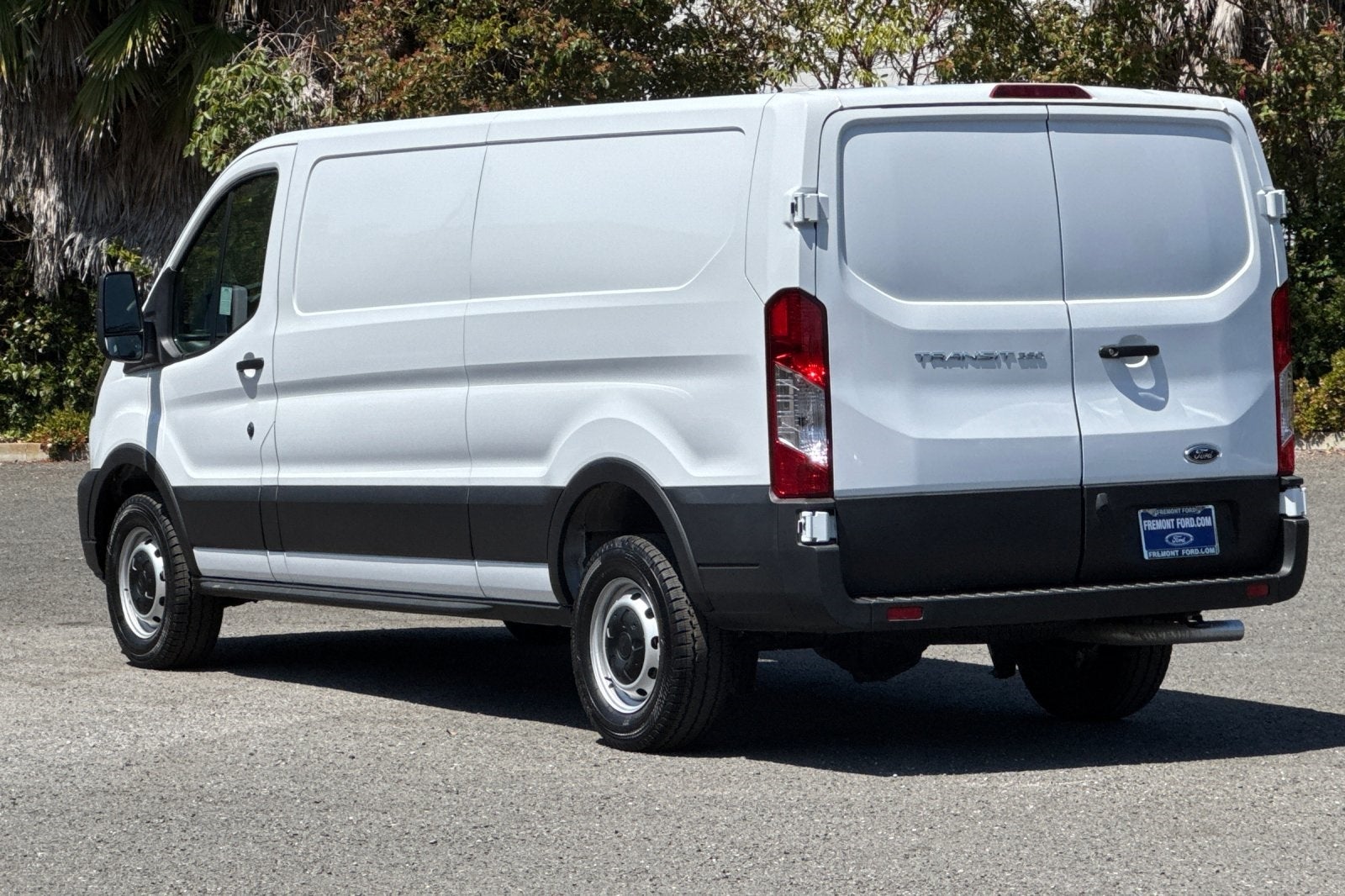 2025 Ford Transit-350 Base