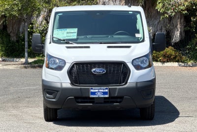 2025 Ford Transit-350 Base