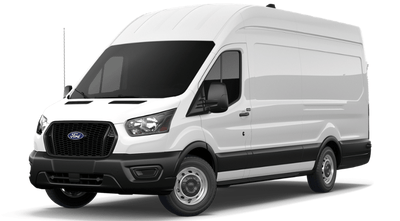 2027 Ford Transit-350 Cargo Van