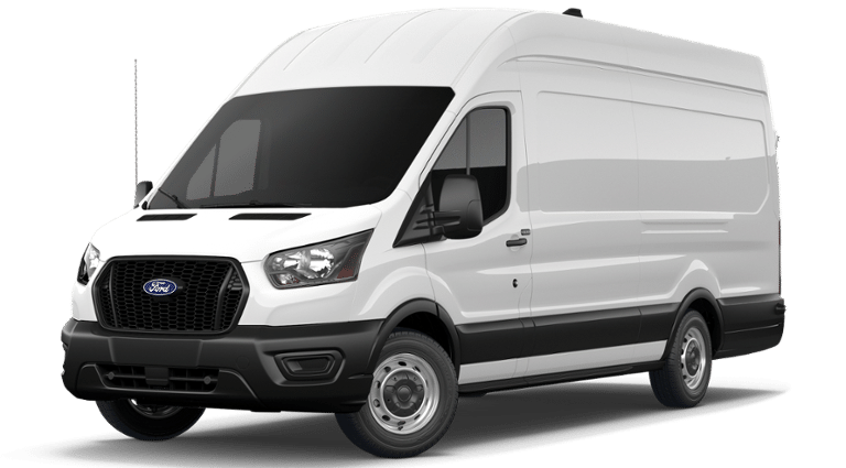2027 Ford Transit-350 Cargo Van