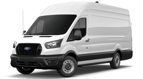 2027 Ford Transit-350 Cargo Van