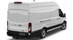 2027 Ford Transit-350 Cargo Van