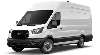 2027 Ford Transit-350 Cargo Van
