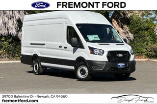 2027 Ford Transit-350 T-350 148" EL Hi Rf 9500 GVWR RWD