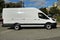 2027 Ford Transit-350 T-350 148" EL Hi Rf 9500 GVWR RWD