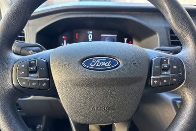 2027 Ford Transit-350 T-350 148" EL Hi Rf 9500 GVWR RWD