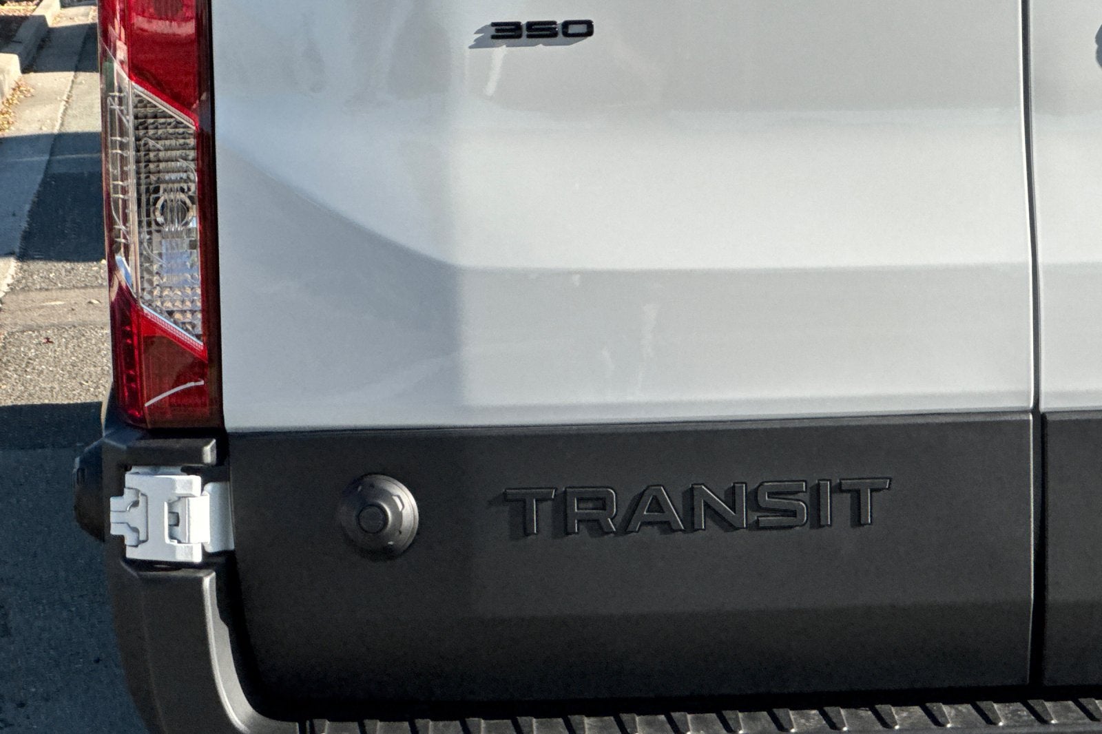 2027 Ford Transit-350 T-350 148" EL Hi Rf 9500 GVWR RWD