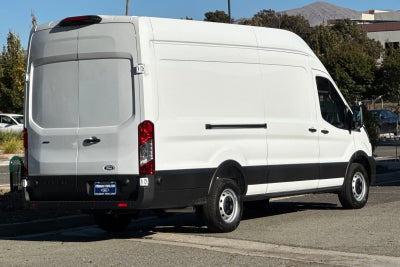 2027 Ford Transit-350 T-350 148" EL Hi Rf 9500 GVWR RWD