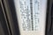 2027 Ford Transit-350 T-350 148" EL Hi Rf 9500 GVWR RWD