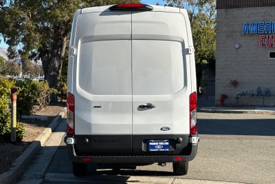 2027 Ford Transit-350 T-350 148" EL Hi Rf 9500 GVWR RWD