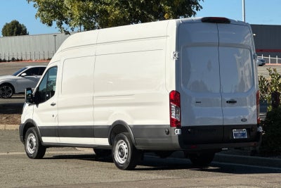 2027 Ford Transit-350 T-350 148" EL Hi Rf 9500 GVWR RWD