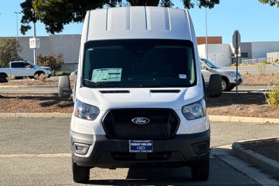 2027 Ford Transit-350 T-350 148" EL Hi Rf 9500 GVWR RWD