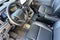 2027 Ford Transit-350 T-350 148" EL Hi Rf 9500 GVWR RWD