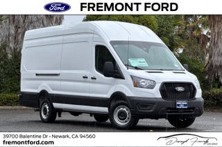 2027 Ford Transit-350 T-350 148" EL Hi Rf 9500 GVWR RWD