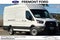 2027 Ford Transit-350 Cargo Van