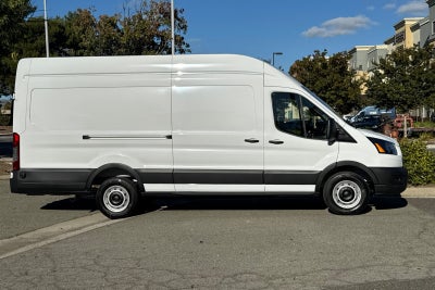 2027 Ford Transit-350 Cargo Van