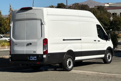 2027 Ford Transit-350 Cargo Van