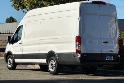 2027 Ford Transit-350 Cargo Van