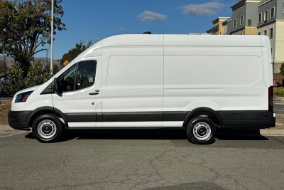 2027 Ford Transit-350 Cargo Van