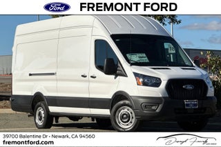 2027 Ford Transit-350 Cargo Van